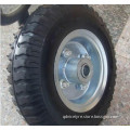 8" PU Wheels, Not Rubber Wheels (2.50X4)